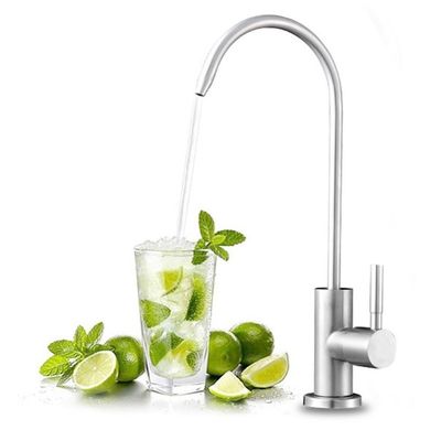 Antikorrosions-Antioxidations-Edelstahl-Küchen-Hahn einfach zu säubern
