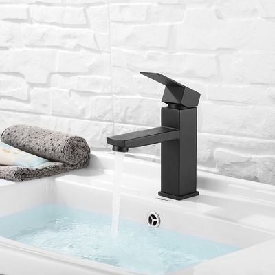 Säubern starke ISO9001 Korrosionsbeständigkeits-Spülmaschine Faucets Easy To