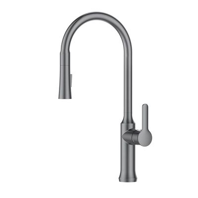 Galvanisierende Einhebelloch-Plattform des becken-Mischer-1 brachte rostfreies Kalt-/Warmwasser Auslaufventil an