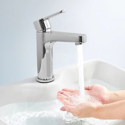 CER ISO9001 SS Gesundheits-Hahn-Sicherheits-Edelstahl-Wanne klopfen langlebiges
