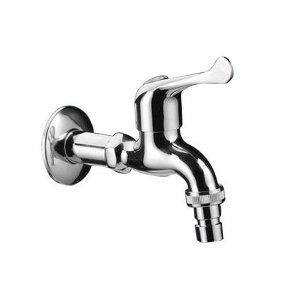 Soem-ODM-Edelstahl-Waschmaschinen-Wasser-Hahn-korrosionsbeständiges bleifreies